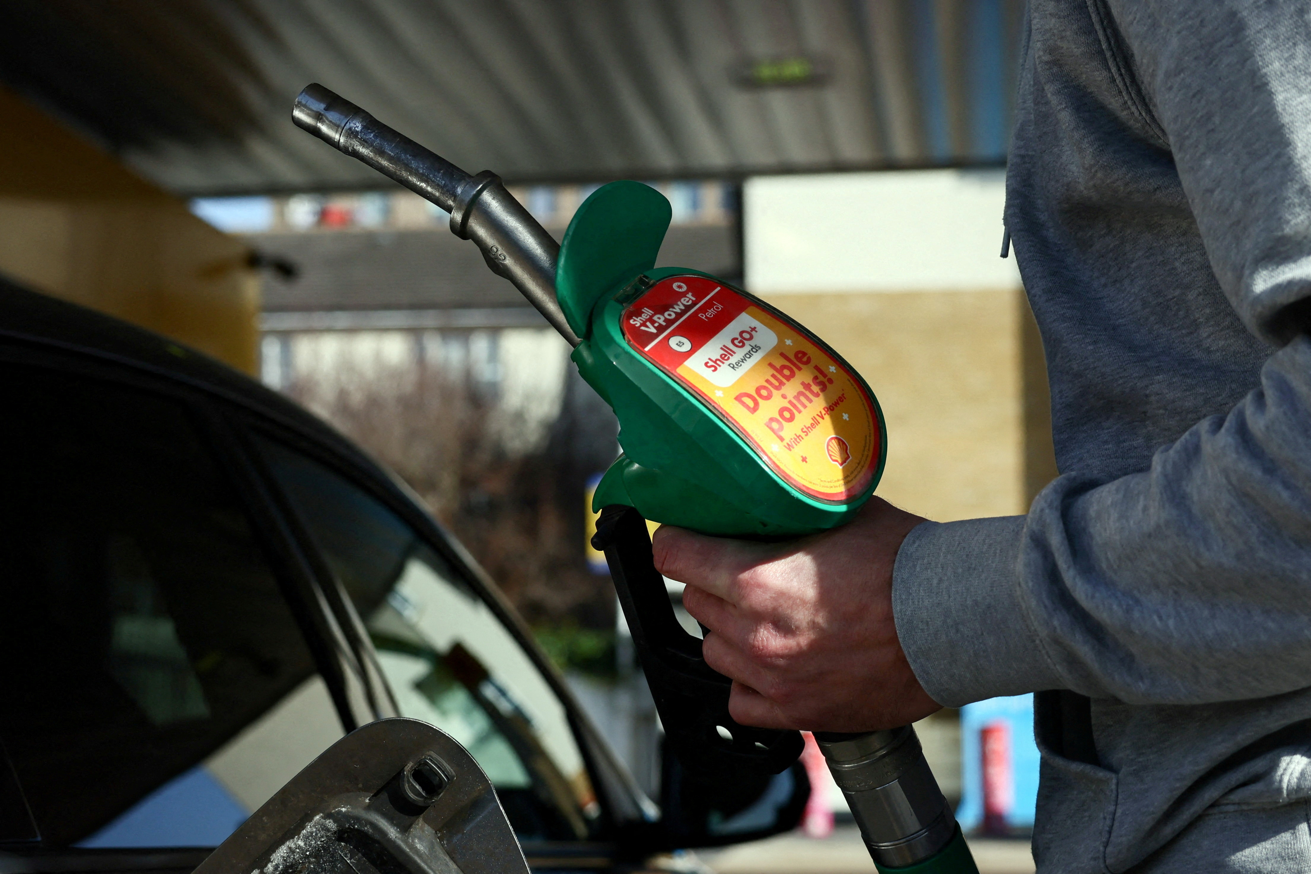 EV europe - iran