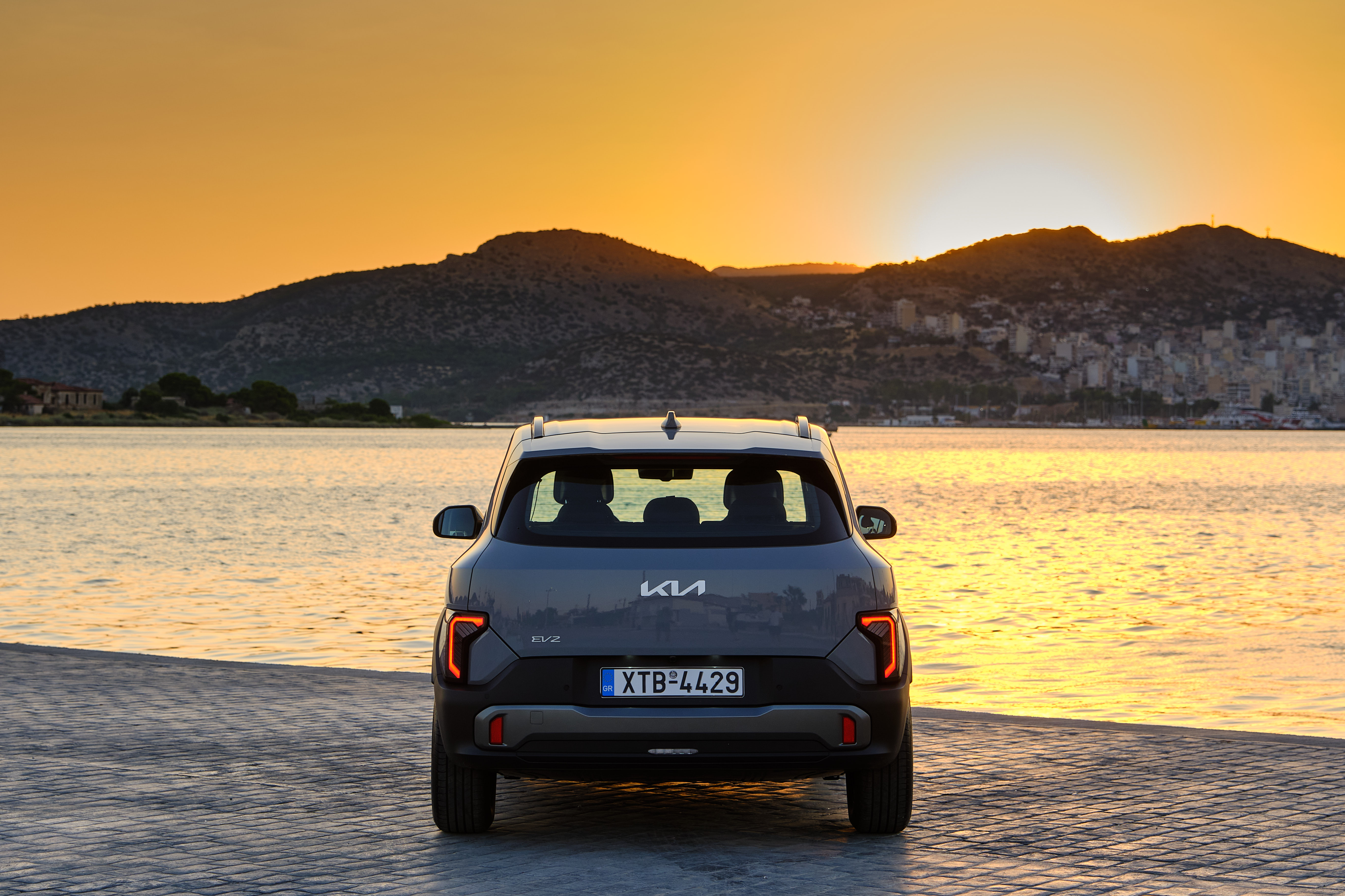 Kia EV2