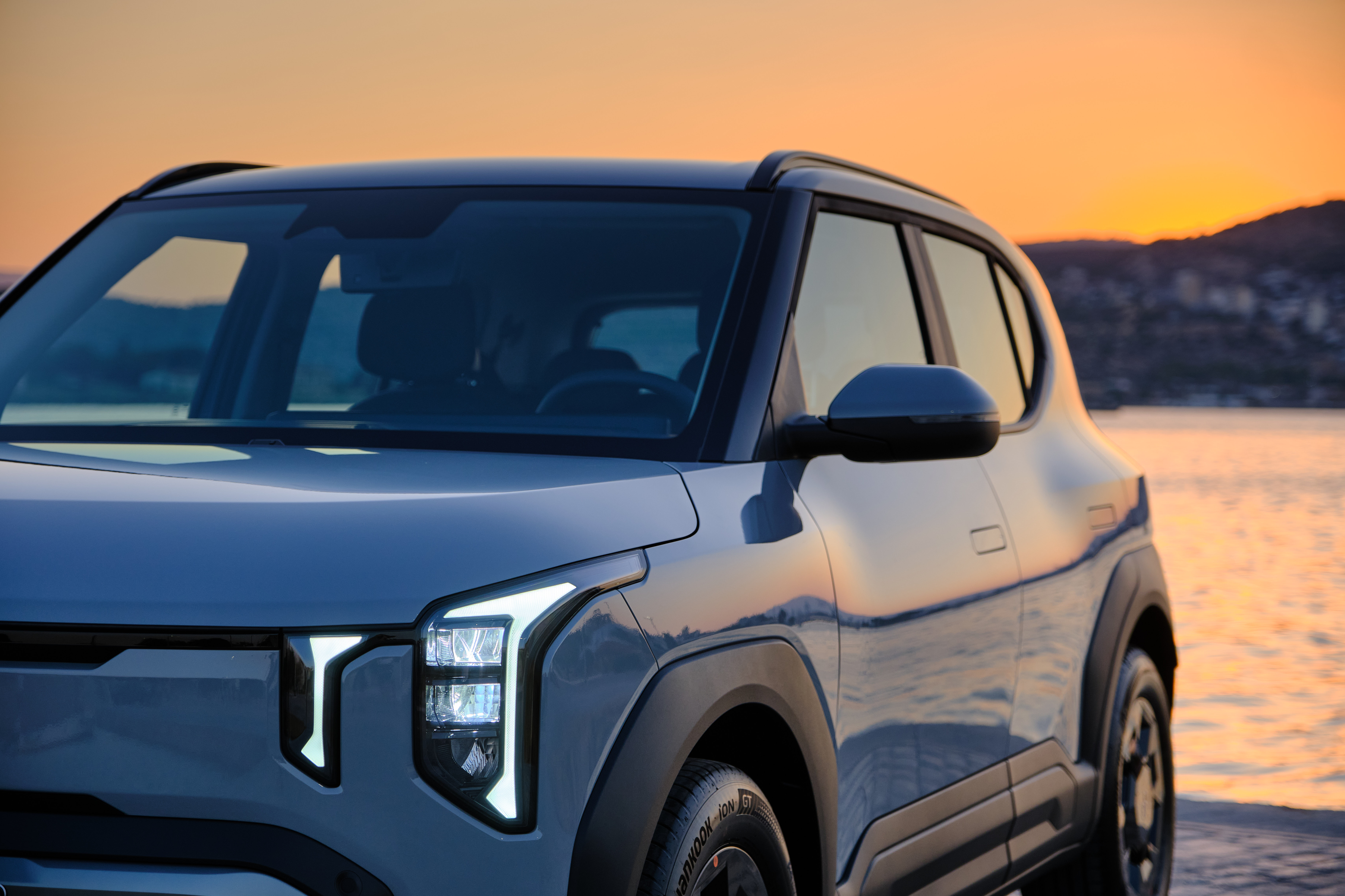 Kia EV2