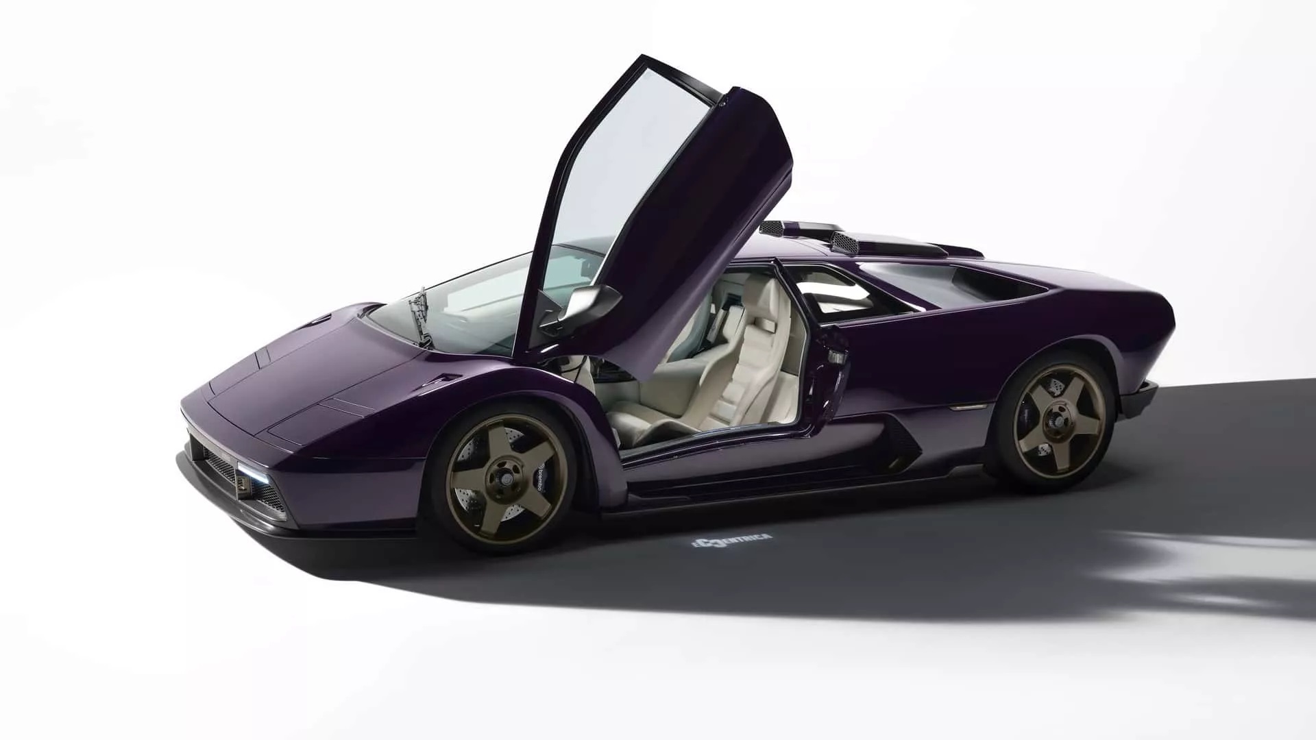Lamborghini Diablo