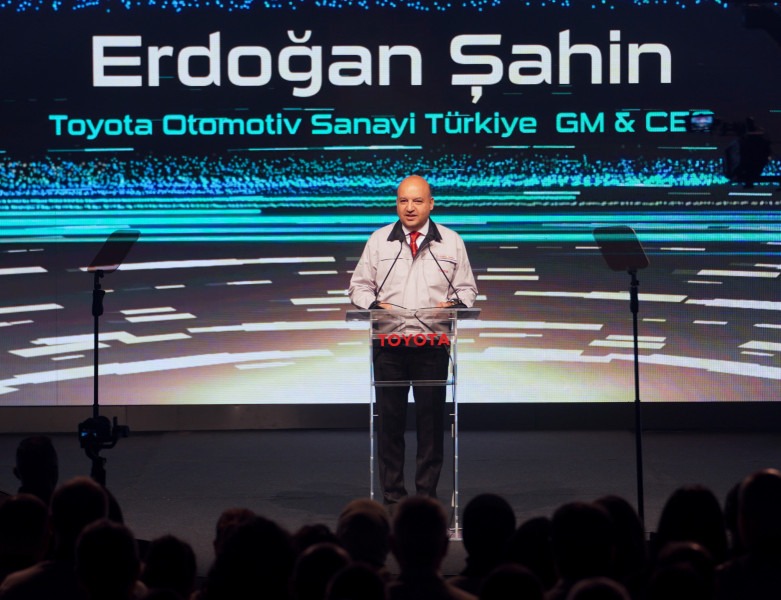 Erdogan Sahin