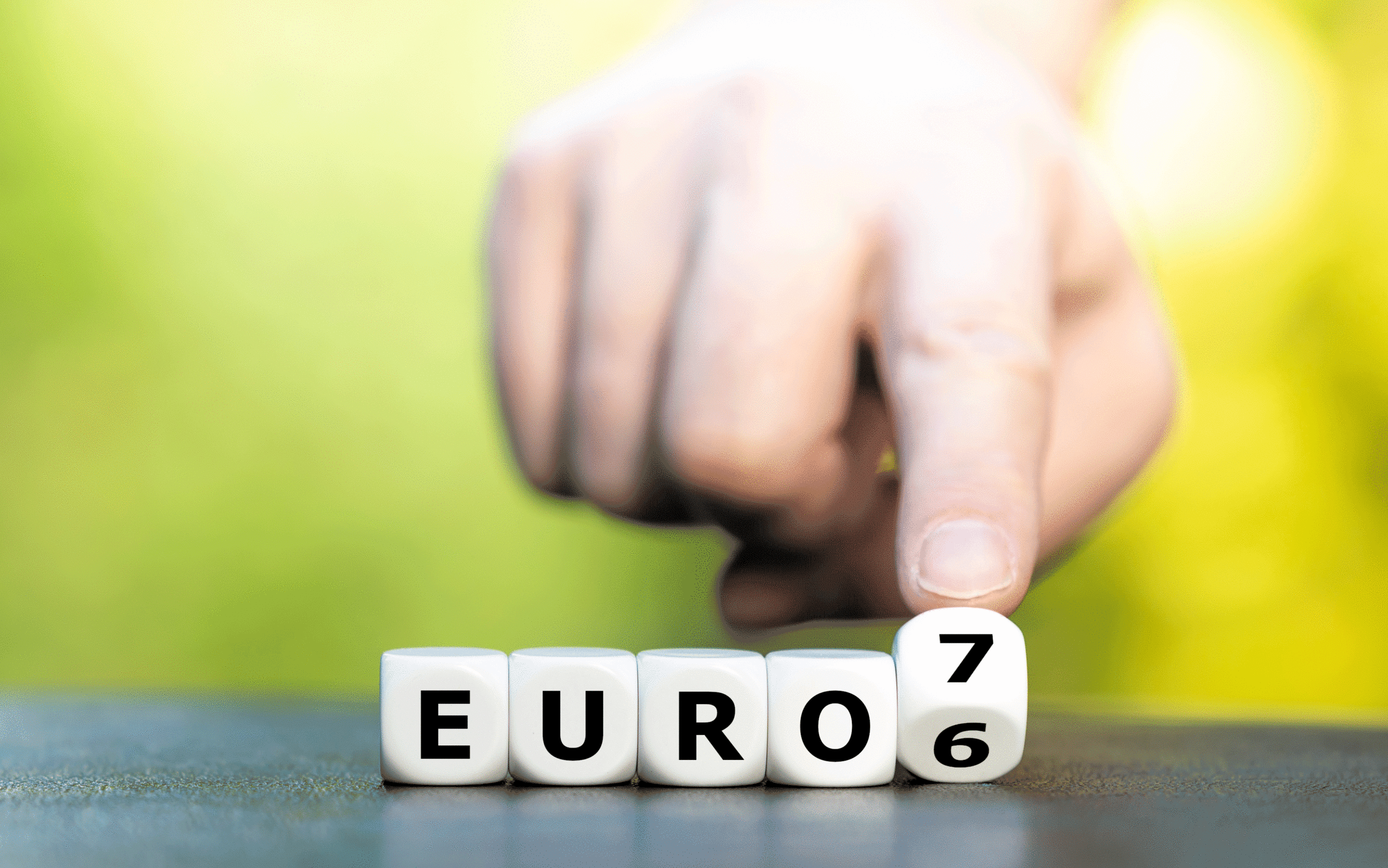 Euro 7, οκτώ χώρες λένε «όχι»! 