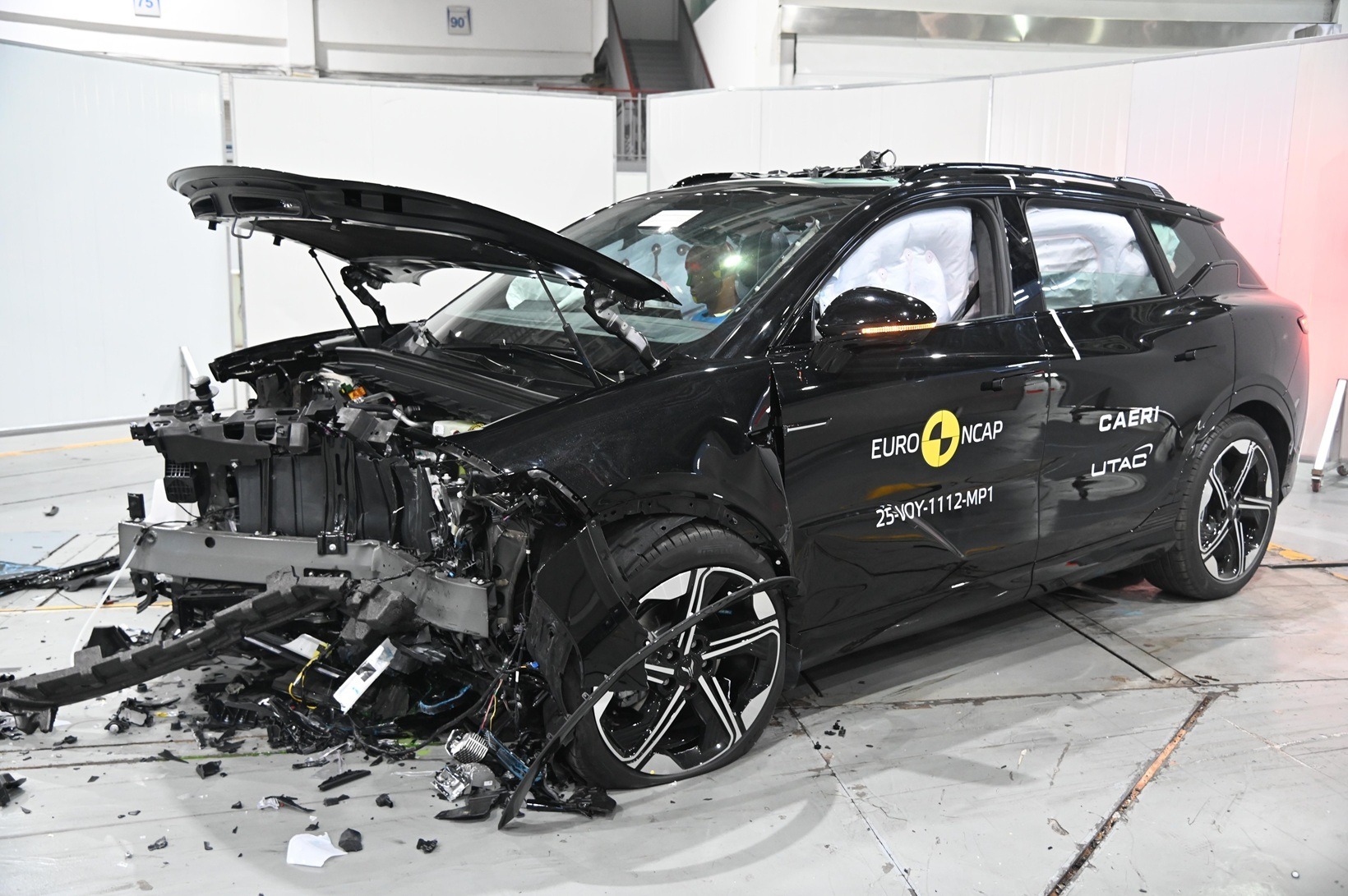 Euro NCAP