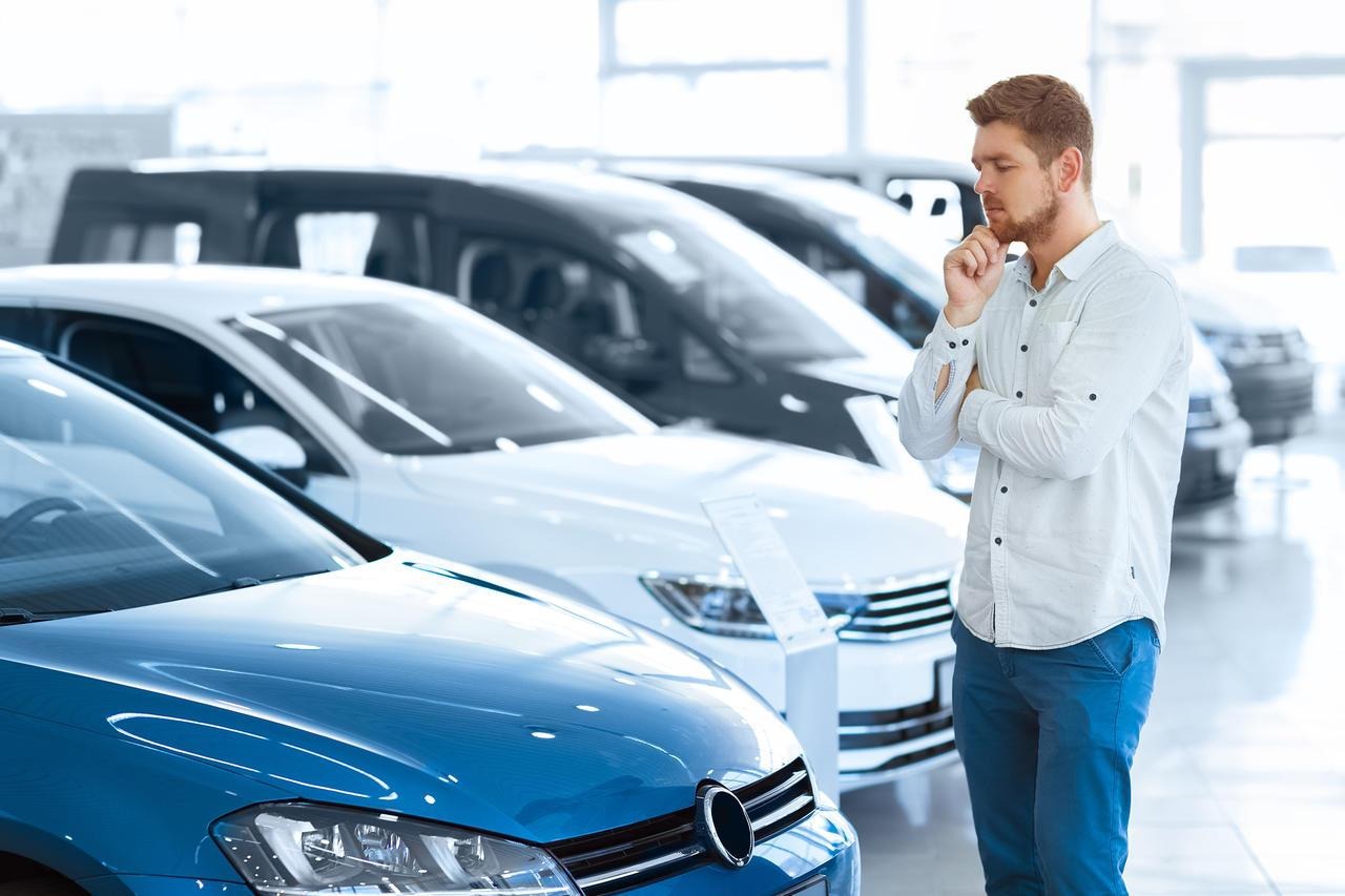 Car Sales-Ευρώπη