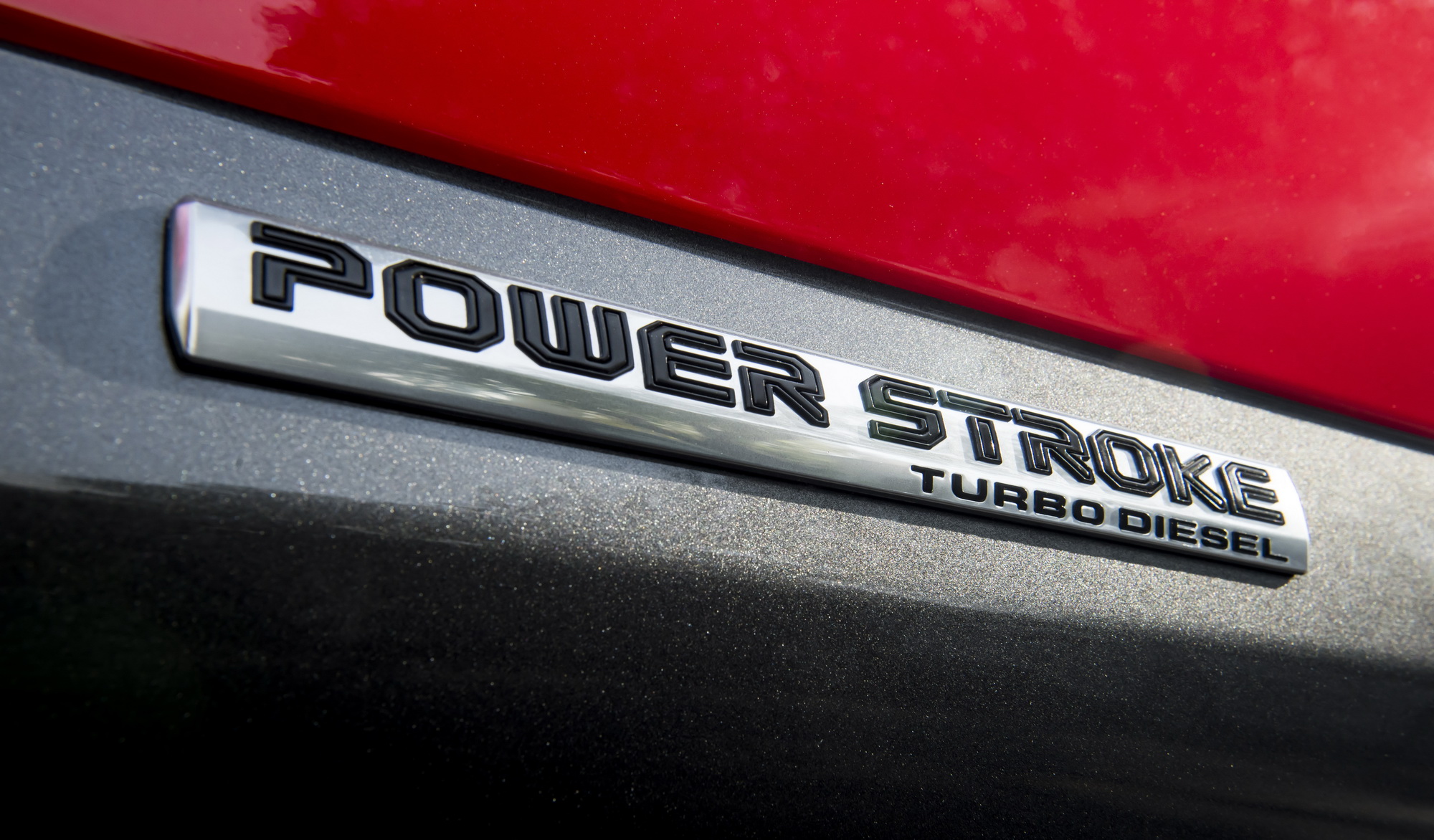 Power Stroke