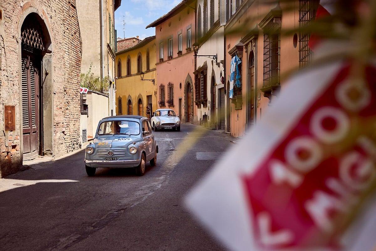 FIAT 600