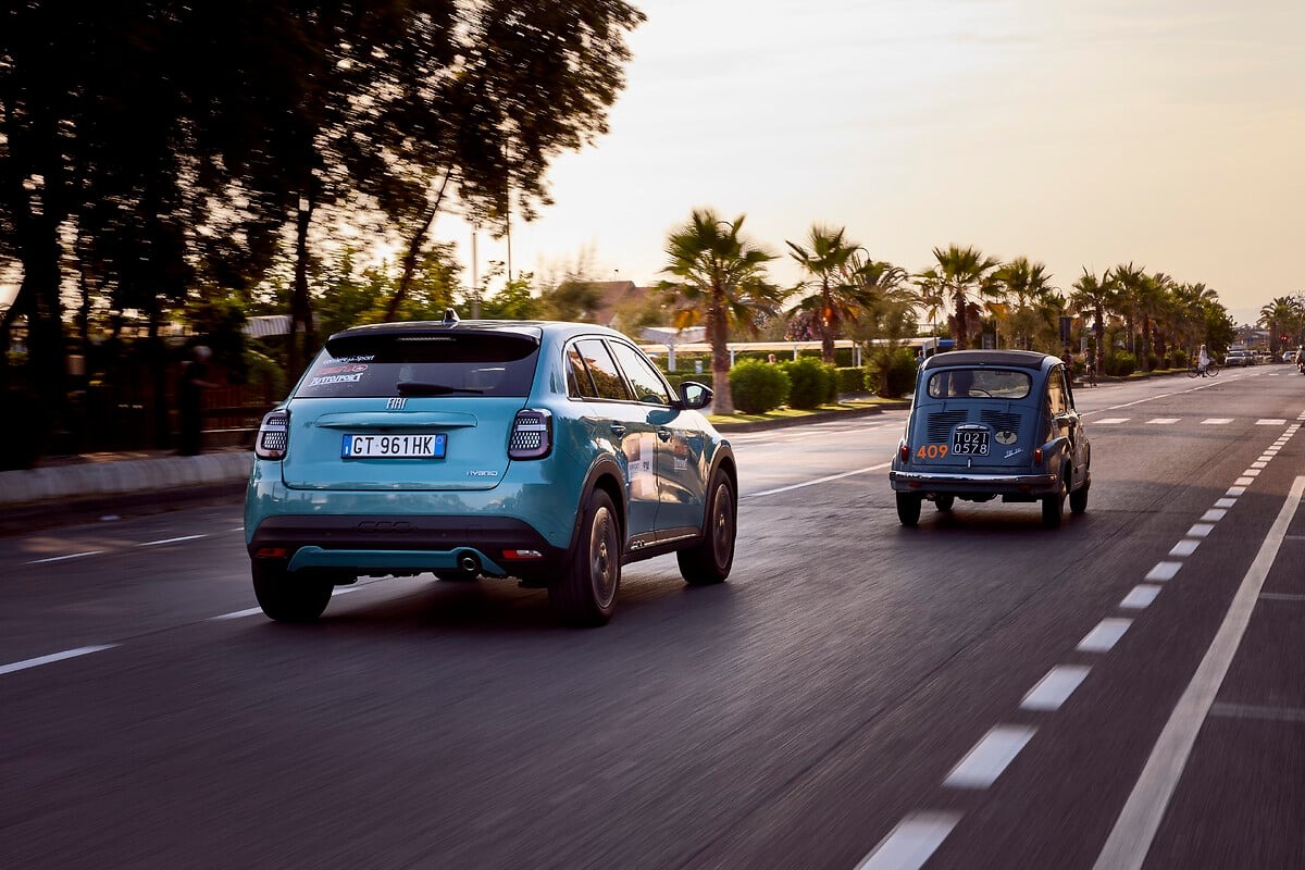 FIAT 600