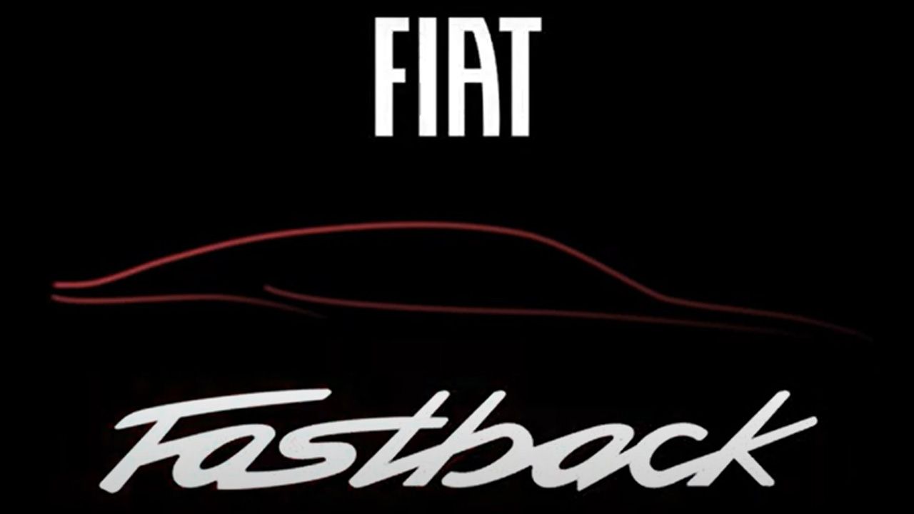 FIAT Fastback