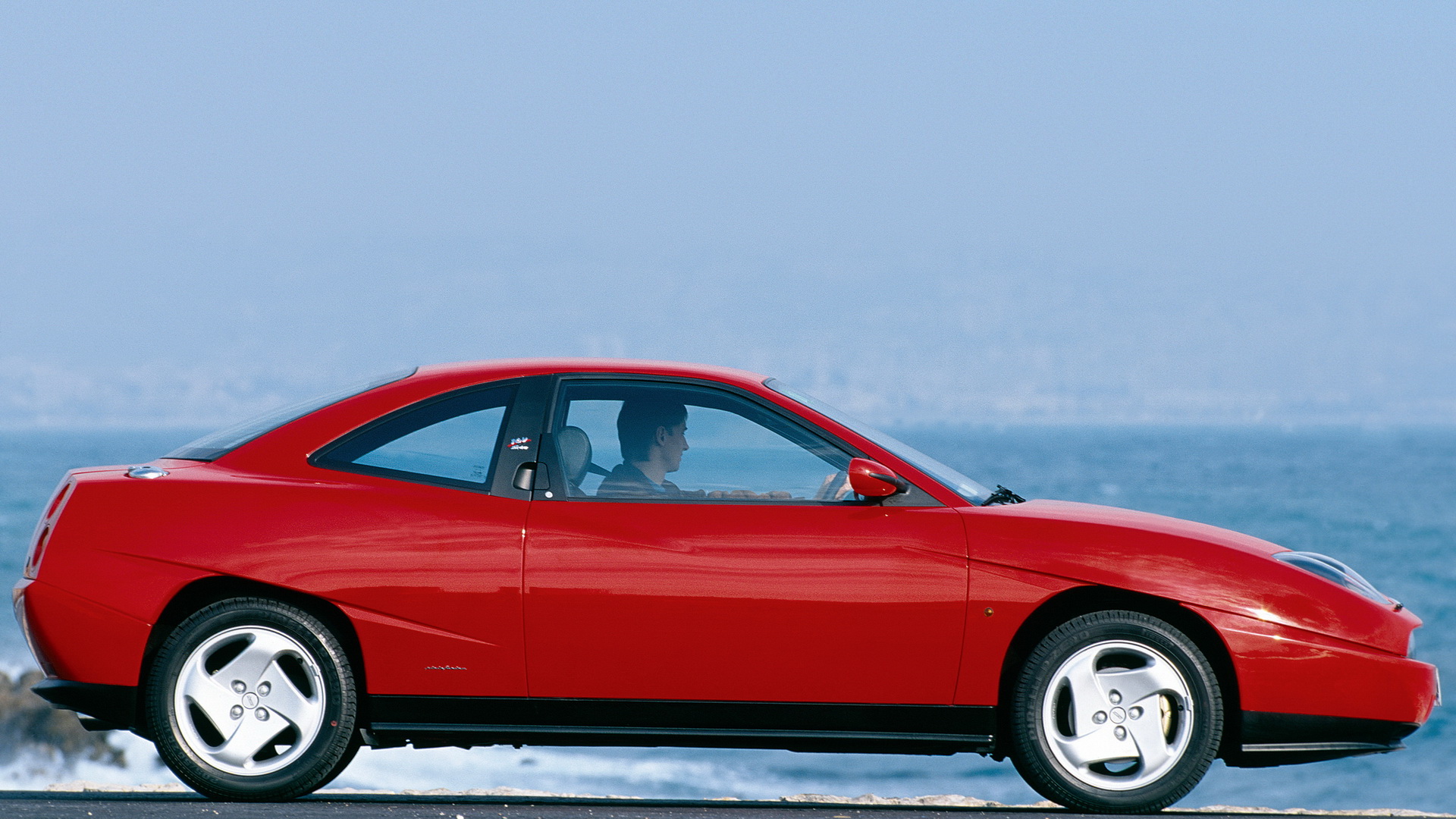 FIAT Coupé 1993-2000