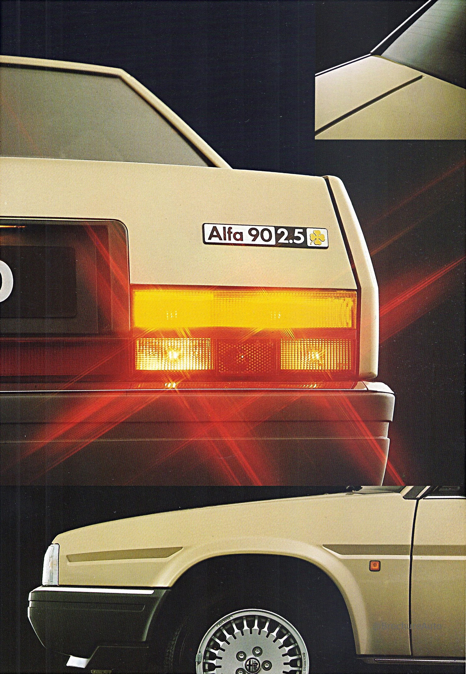 Alfa 90