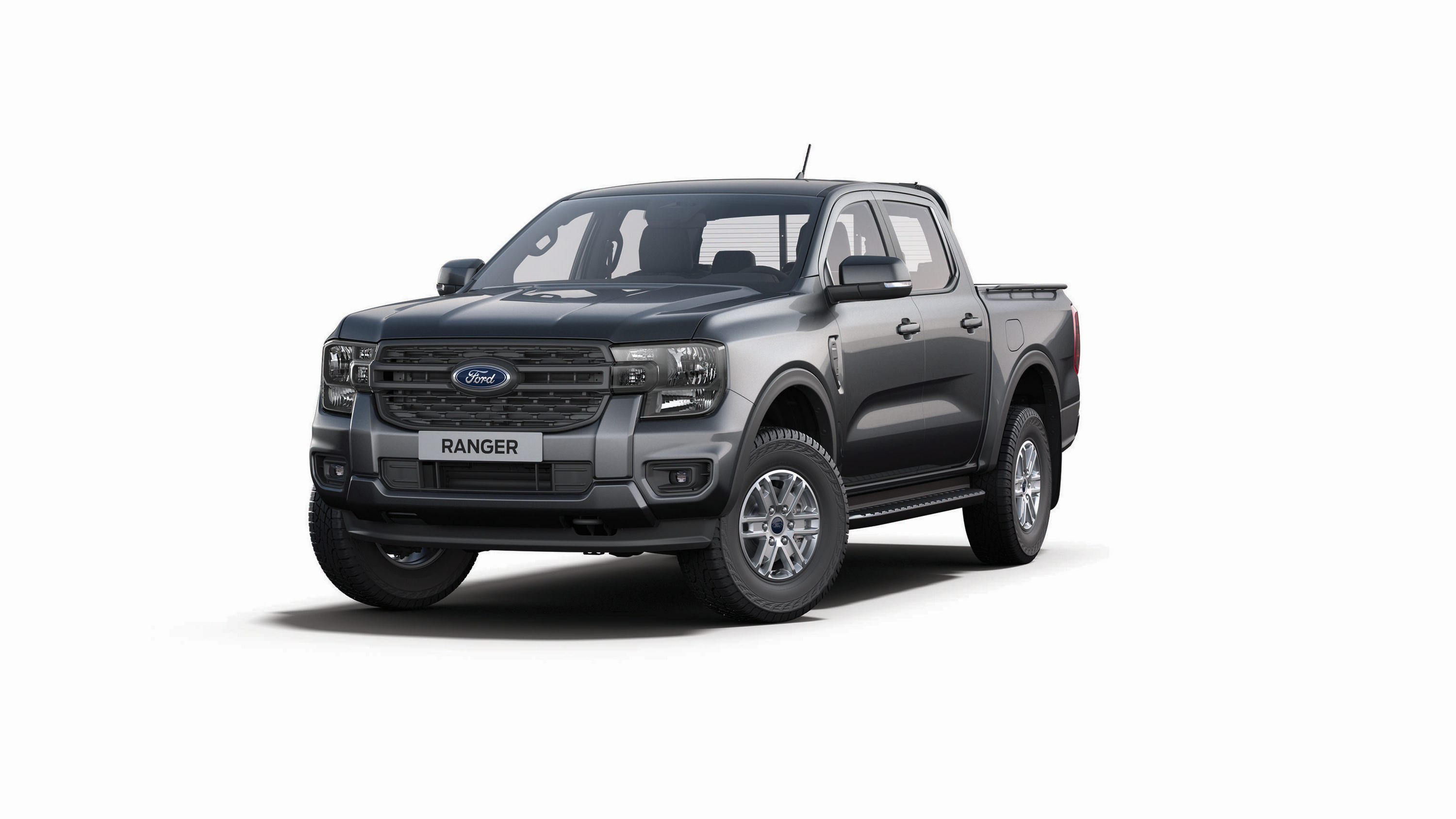 Ford Ranger XLT