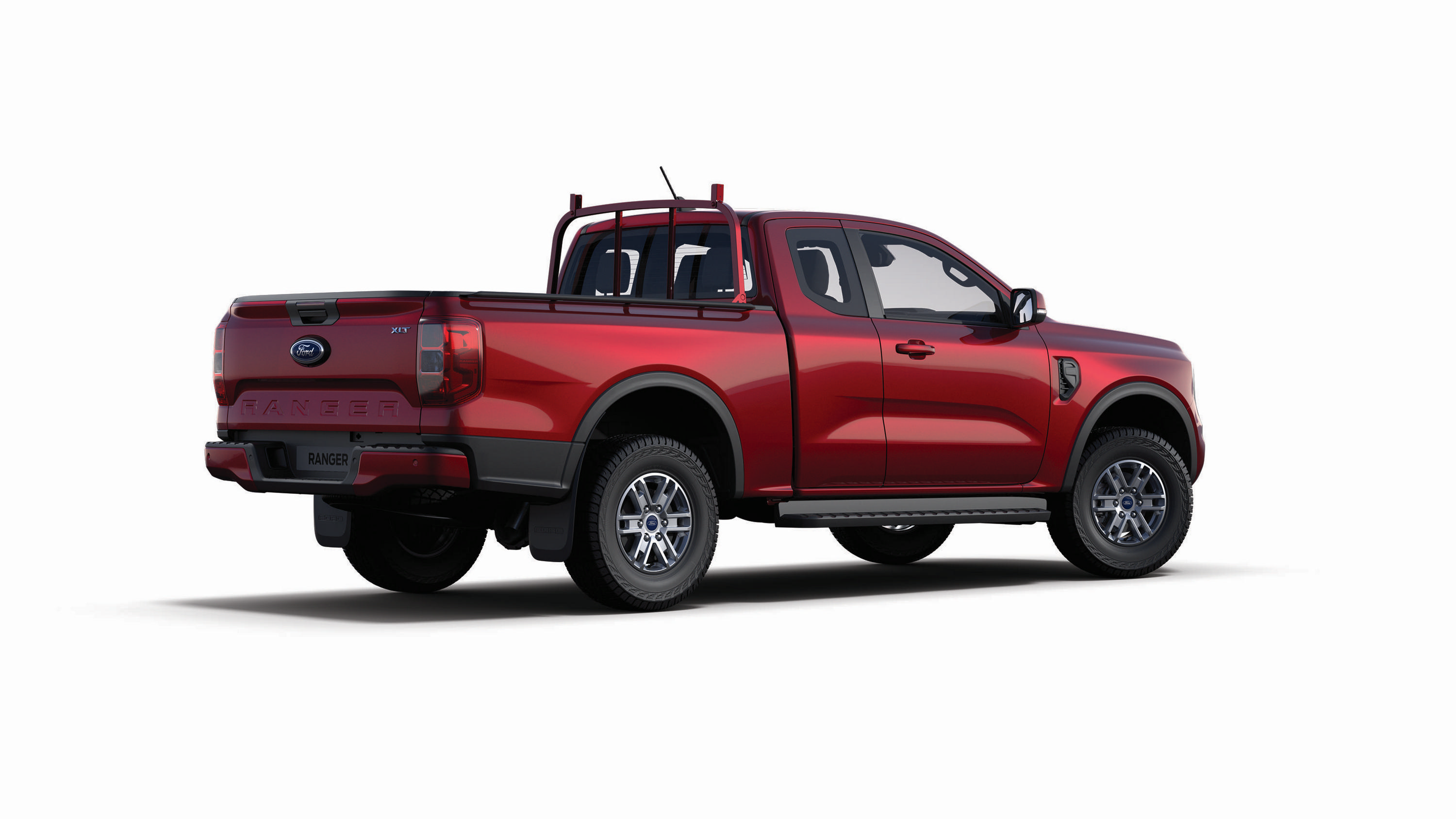 Ford Ranger XLT