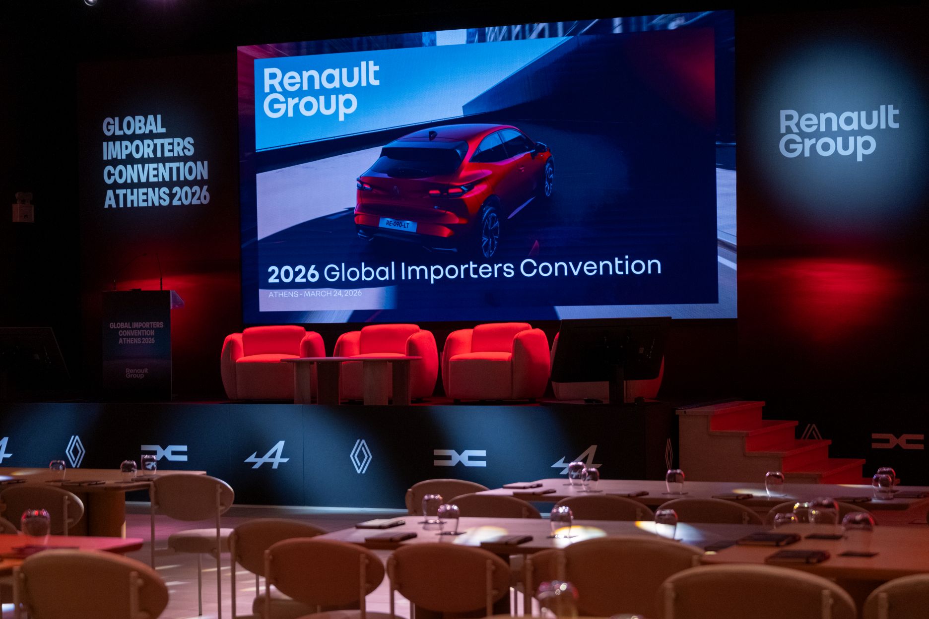 Renault&nbsp;Group