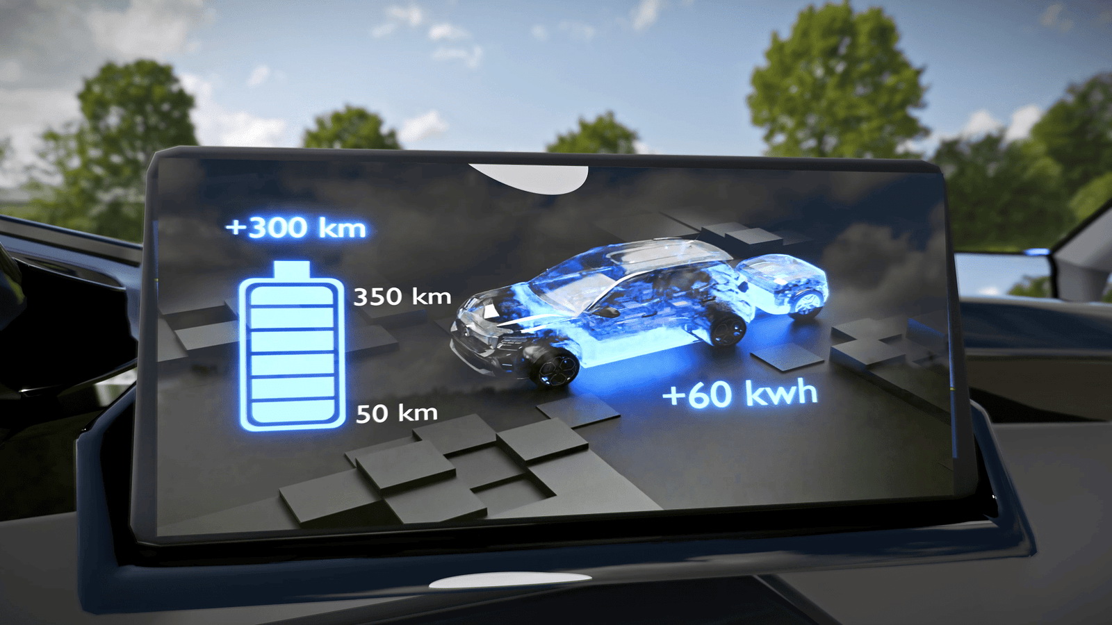 Ρυμουλκούμενη μπαταρία, Far-a-day