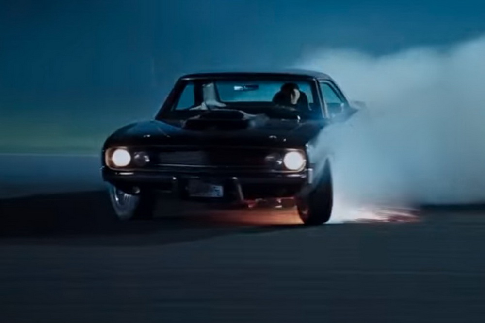 Fast X: Part 2