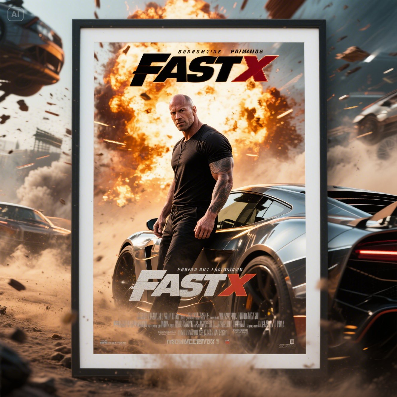 Fast X: Part 2
