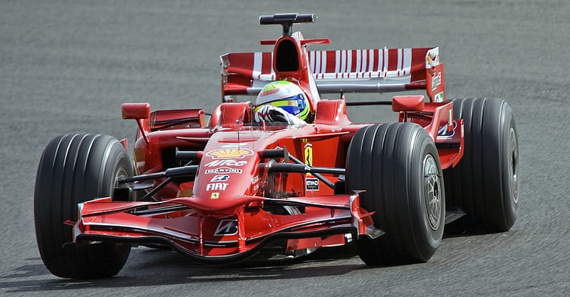 Felipe Massa