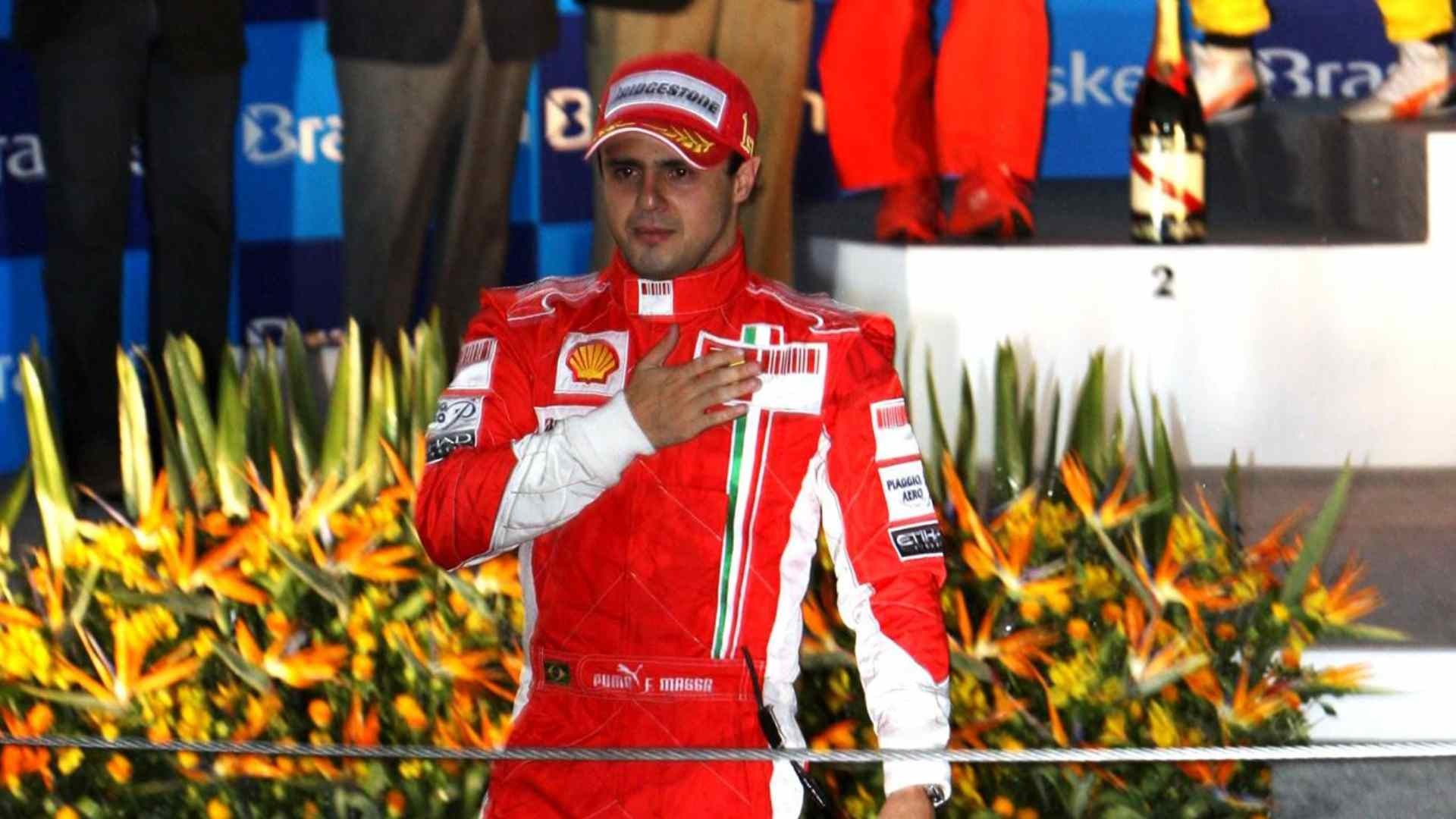 Felipe Massa