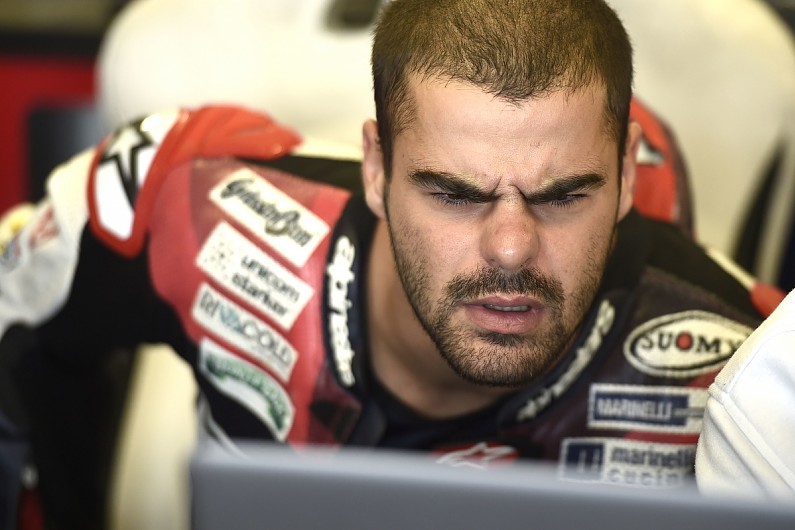 Romano Fenati