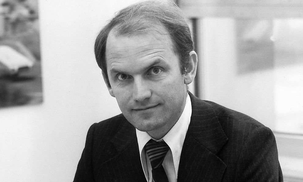 Ferdinand Piëch