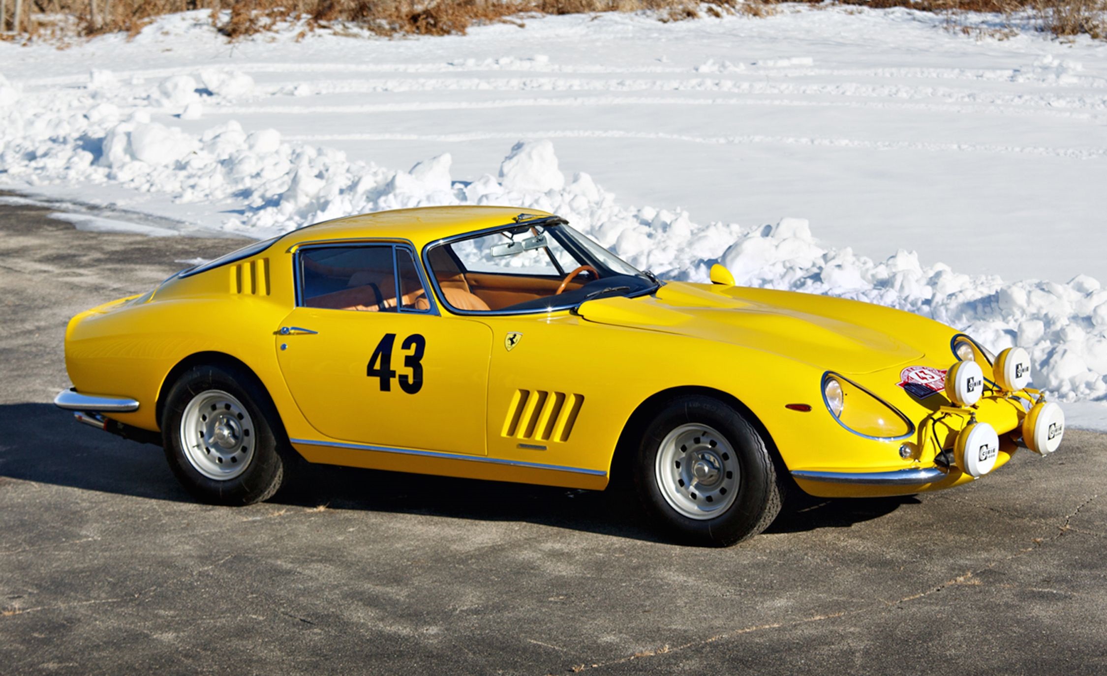 Ferrari 275GT