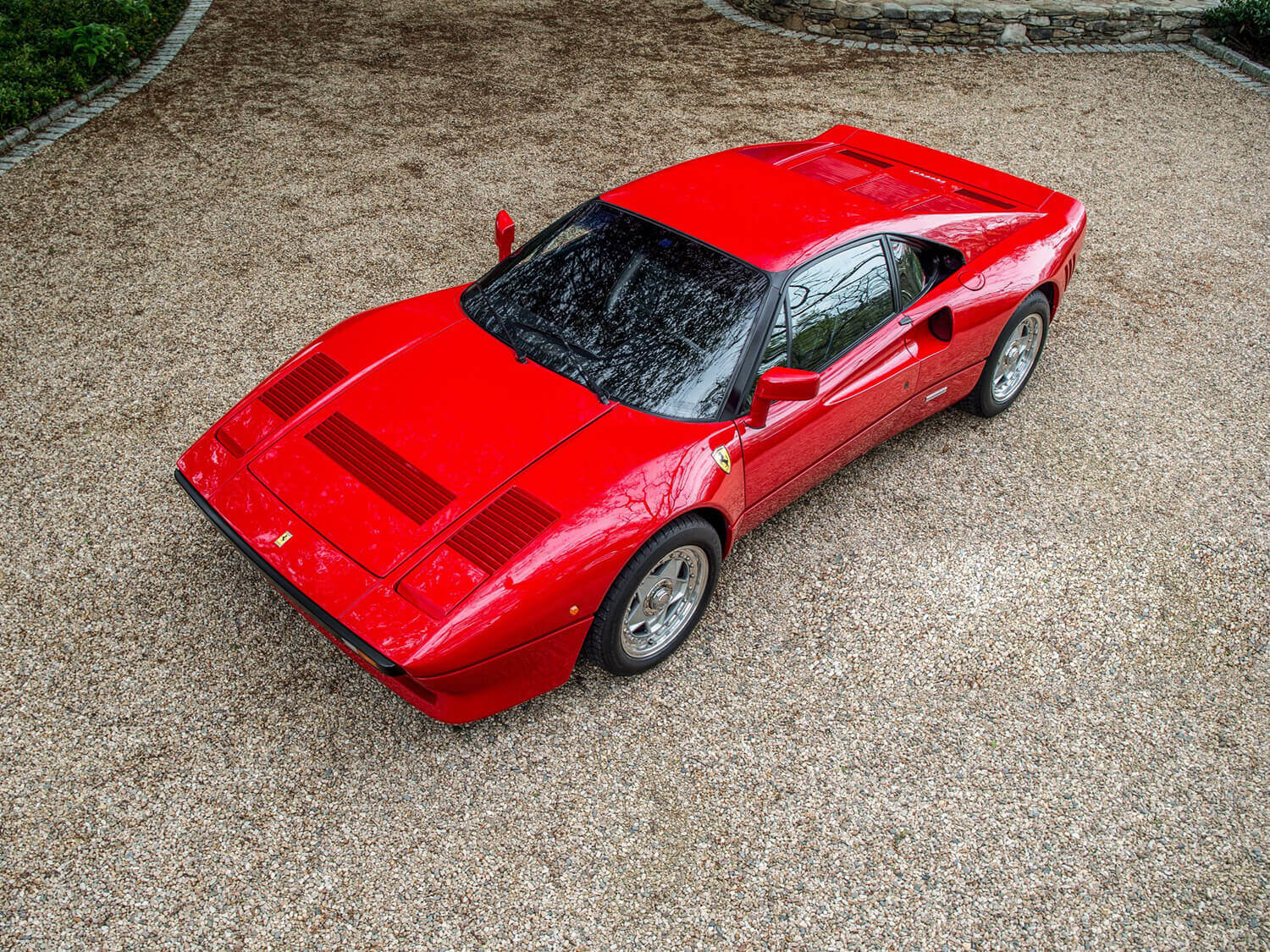 Ferrari 288 GTO