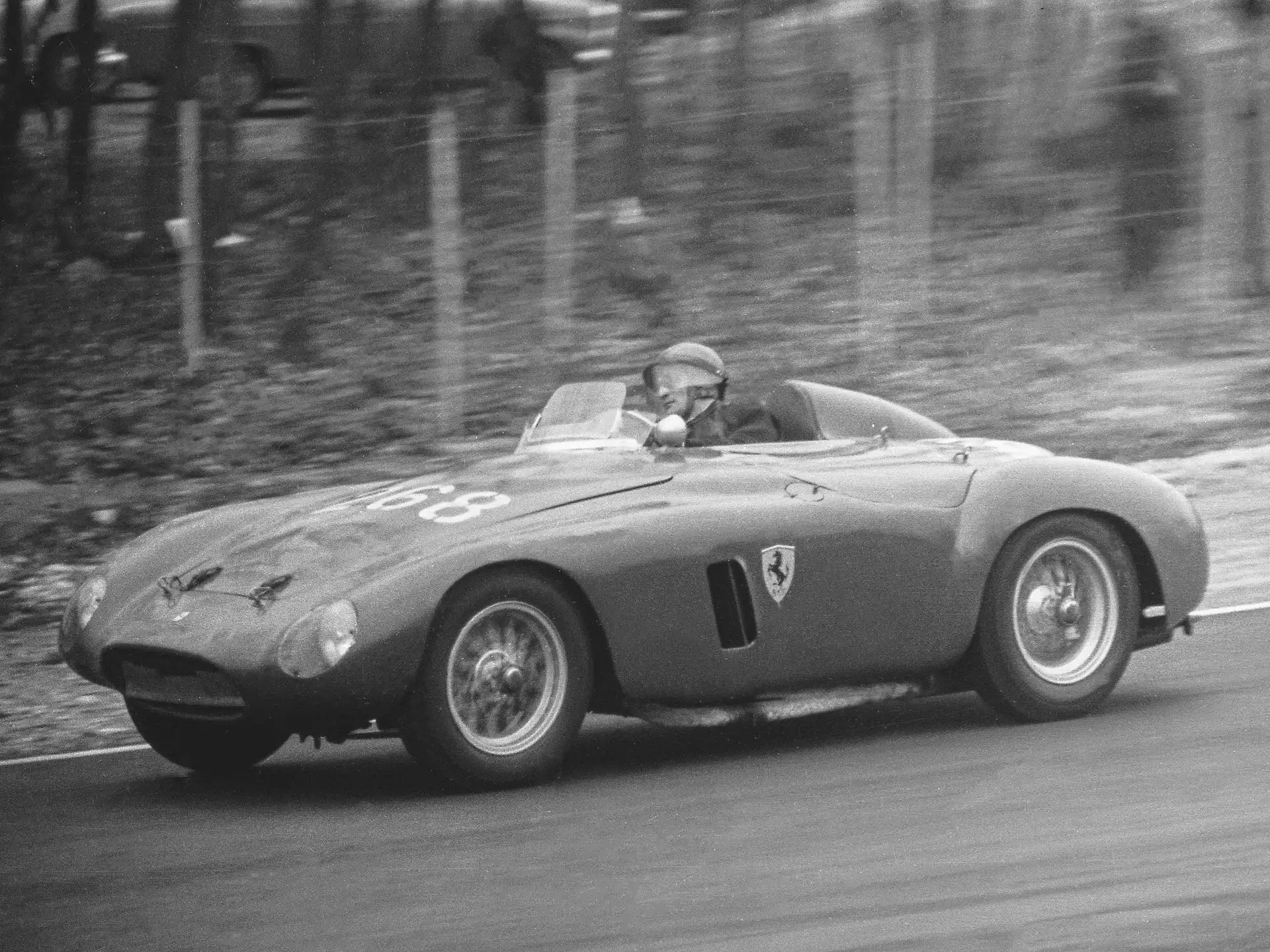 Ferrari 500 Mondial