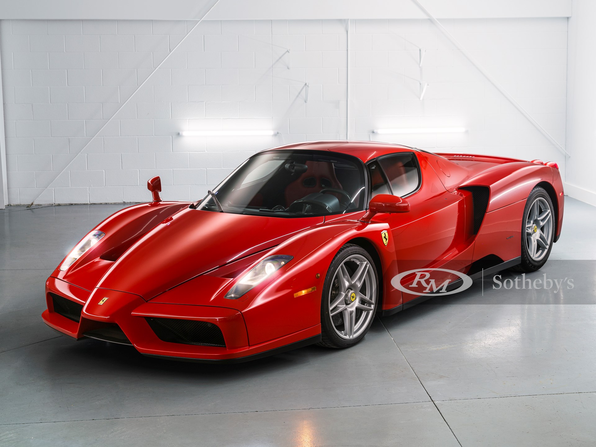 Ferrari Enzo