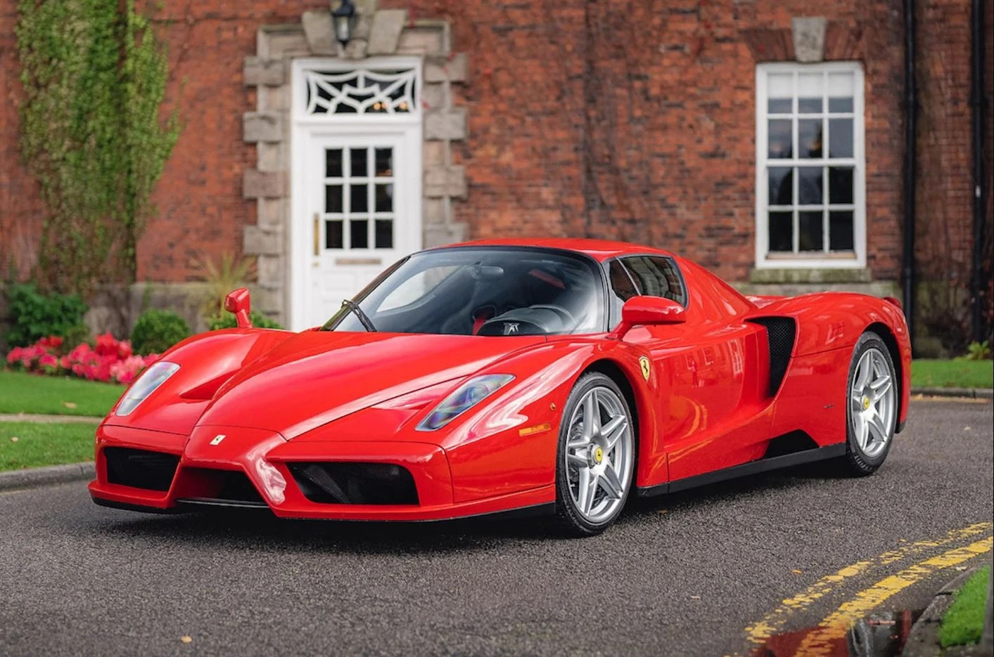 Ferrari Enzo