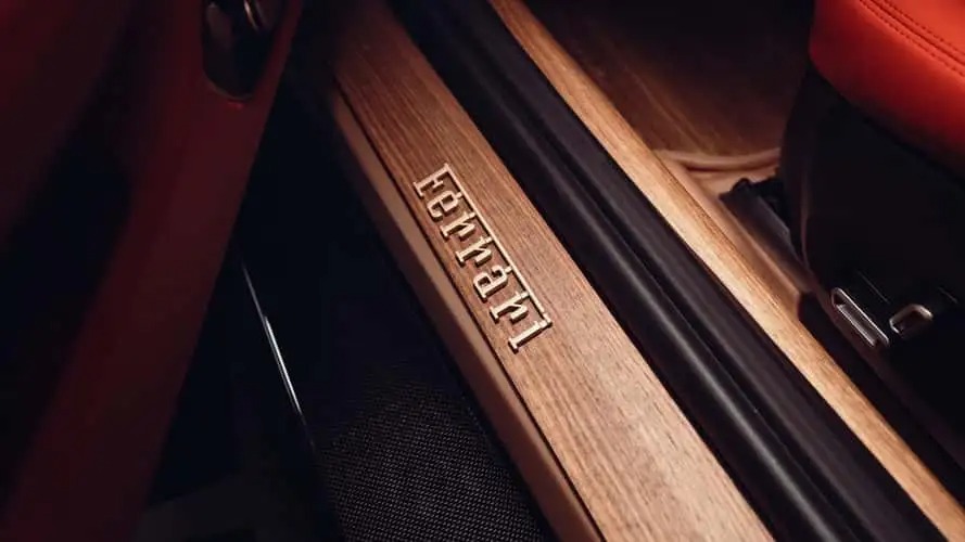 Ferrari Roma