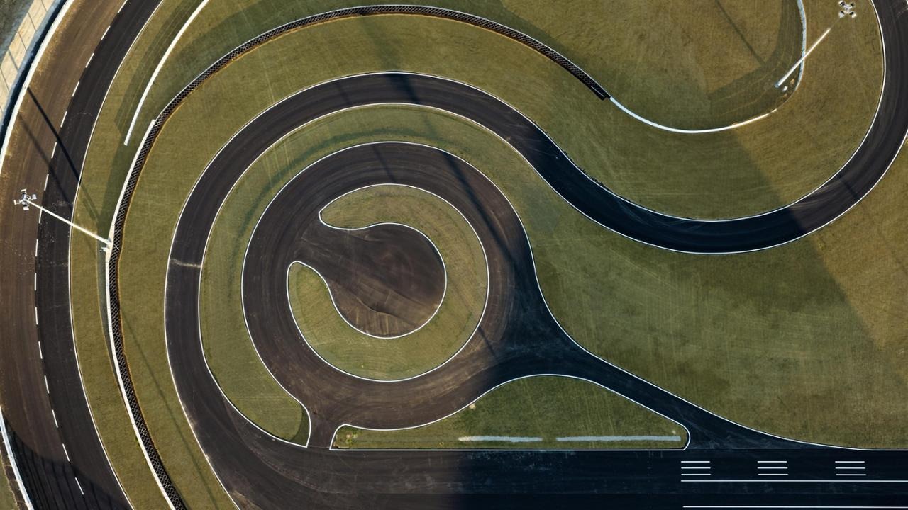 Ferrari e-Vortex
