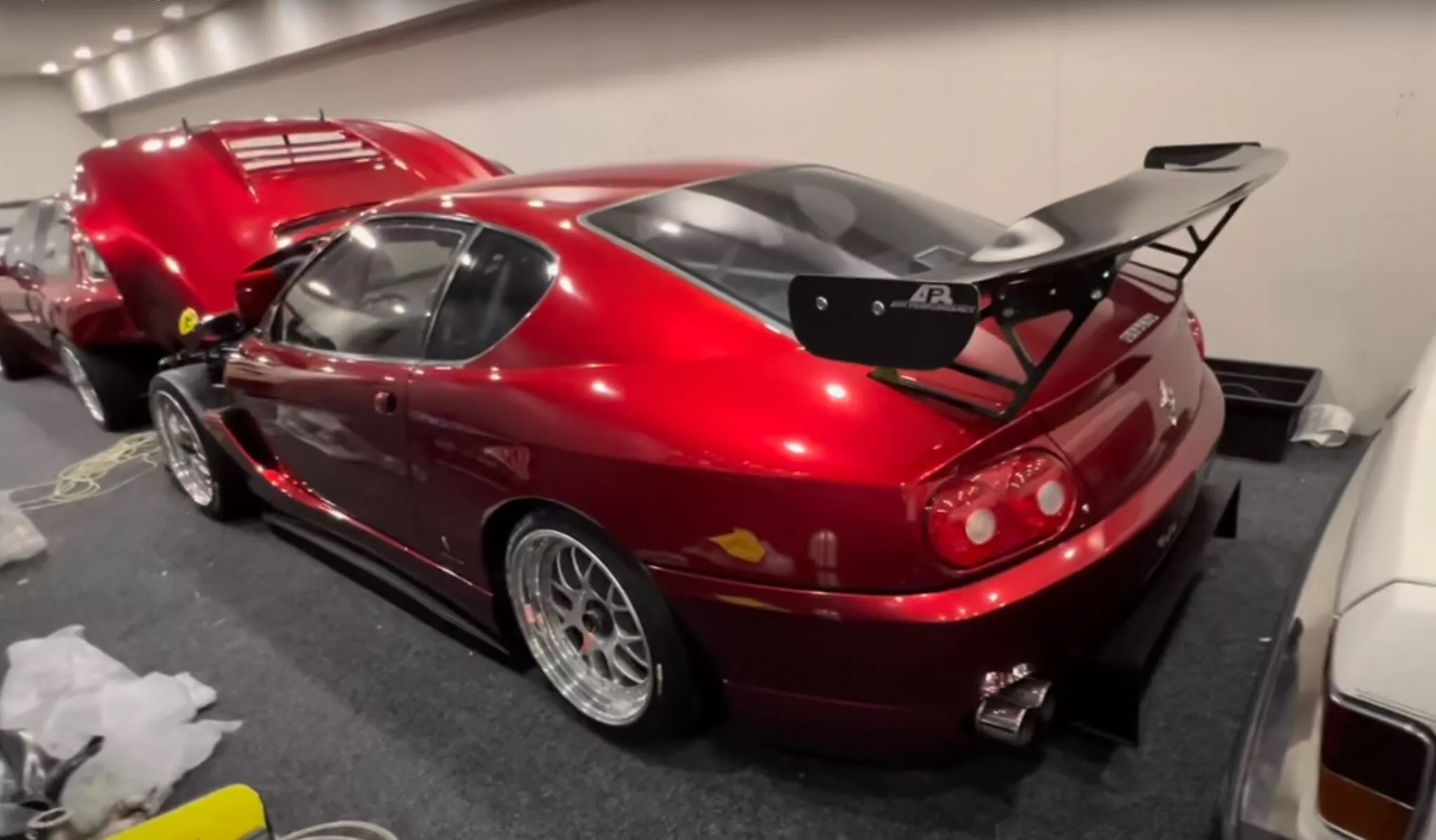 Ferrari 456