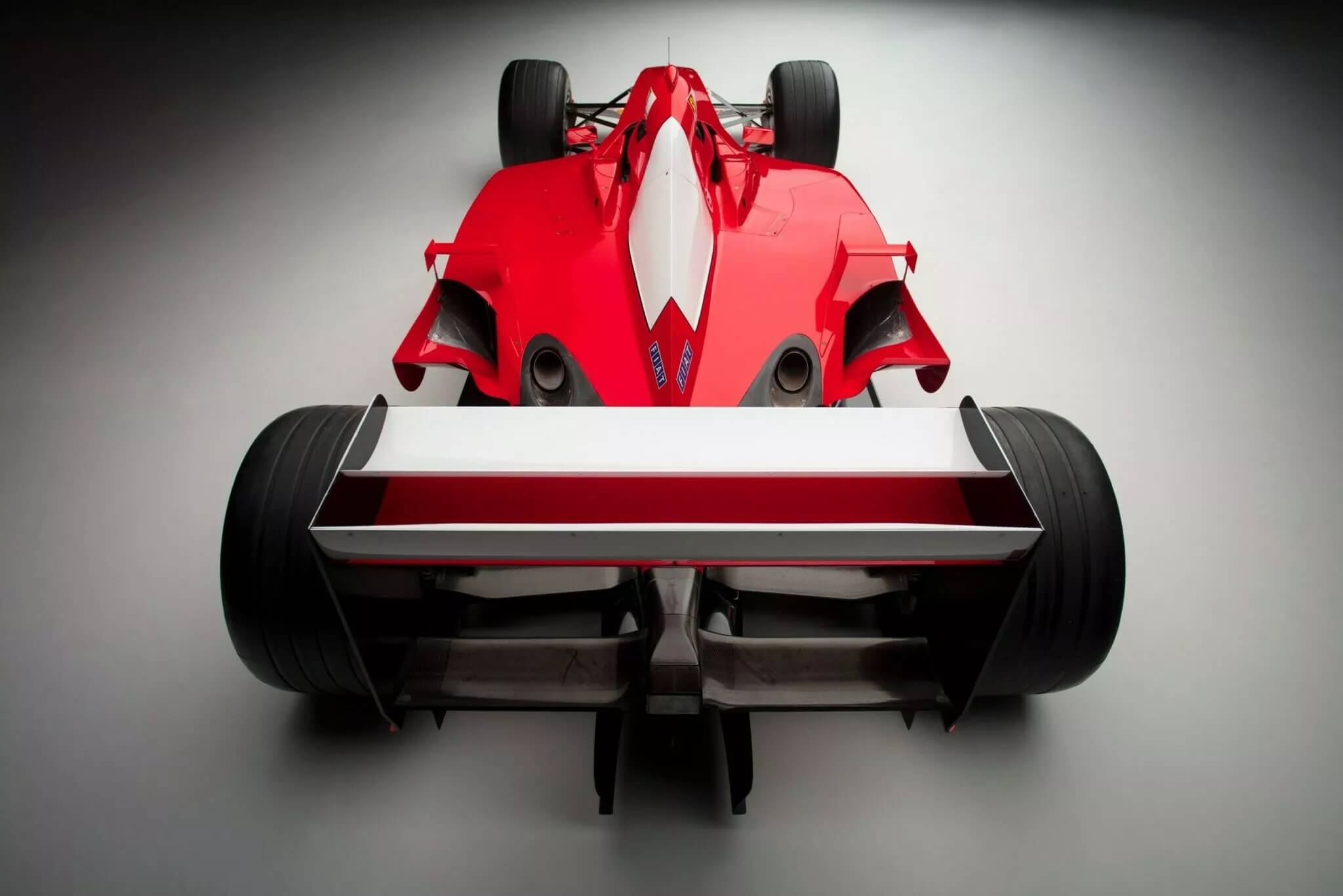 Michael Schumacher