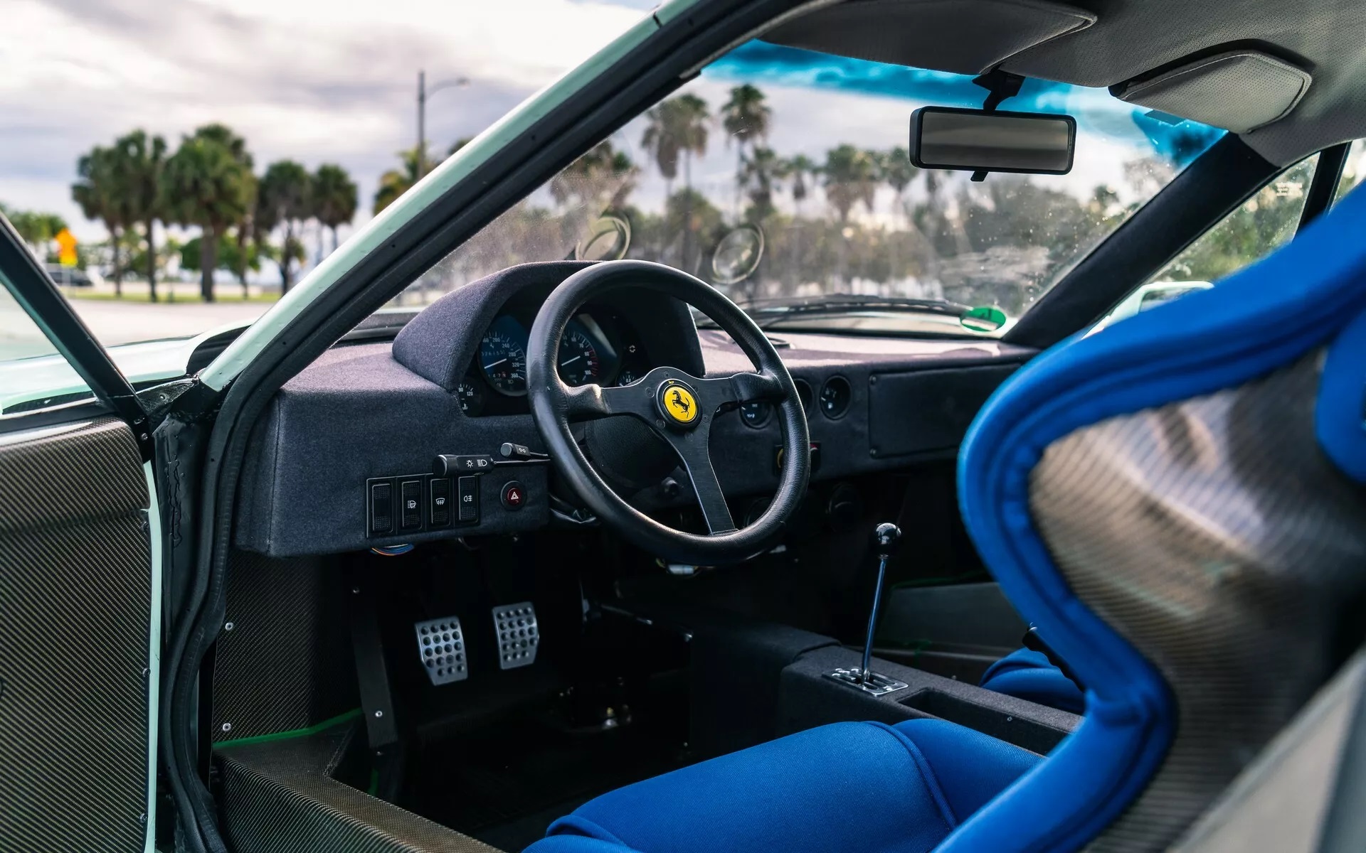 Ferrari F40