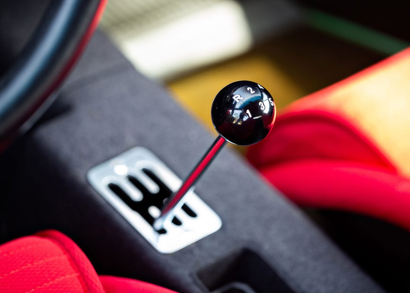 Ferrari F40