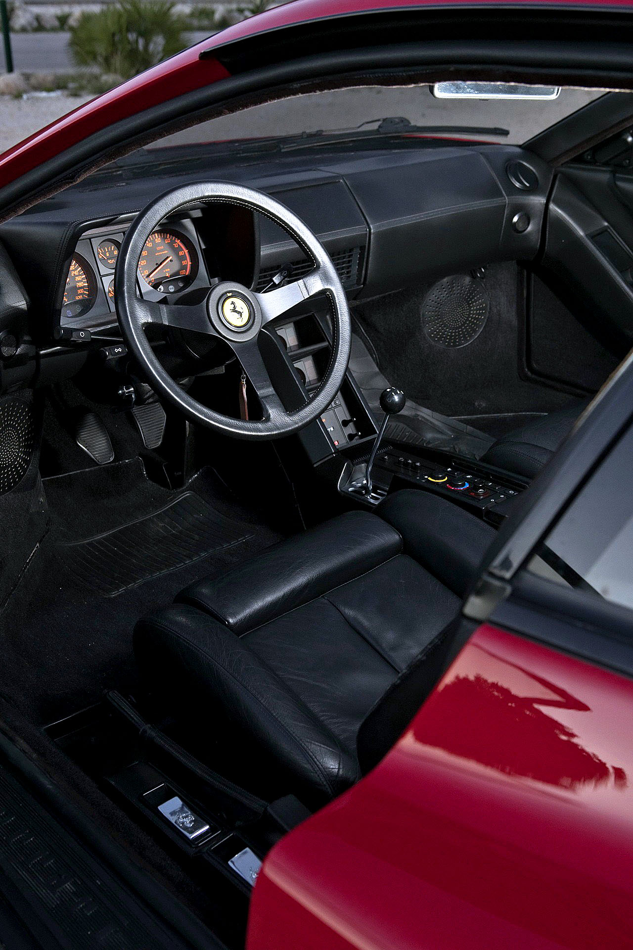 Ferrari Testarossa