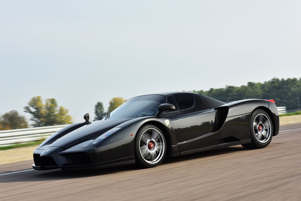 Ferrari Enzo