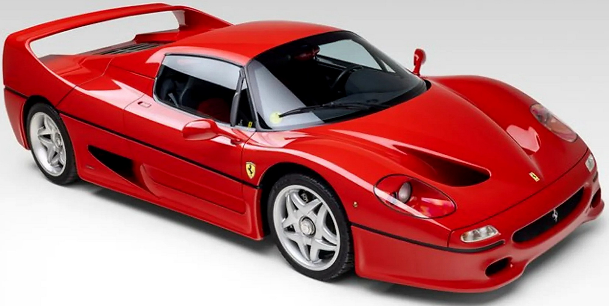 Ferrari F50