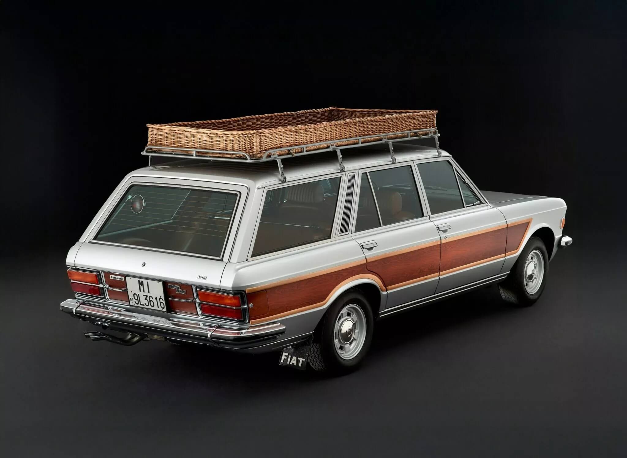 Lancia Thema