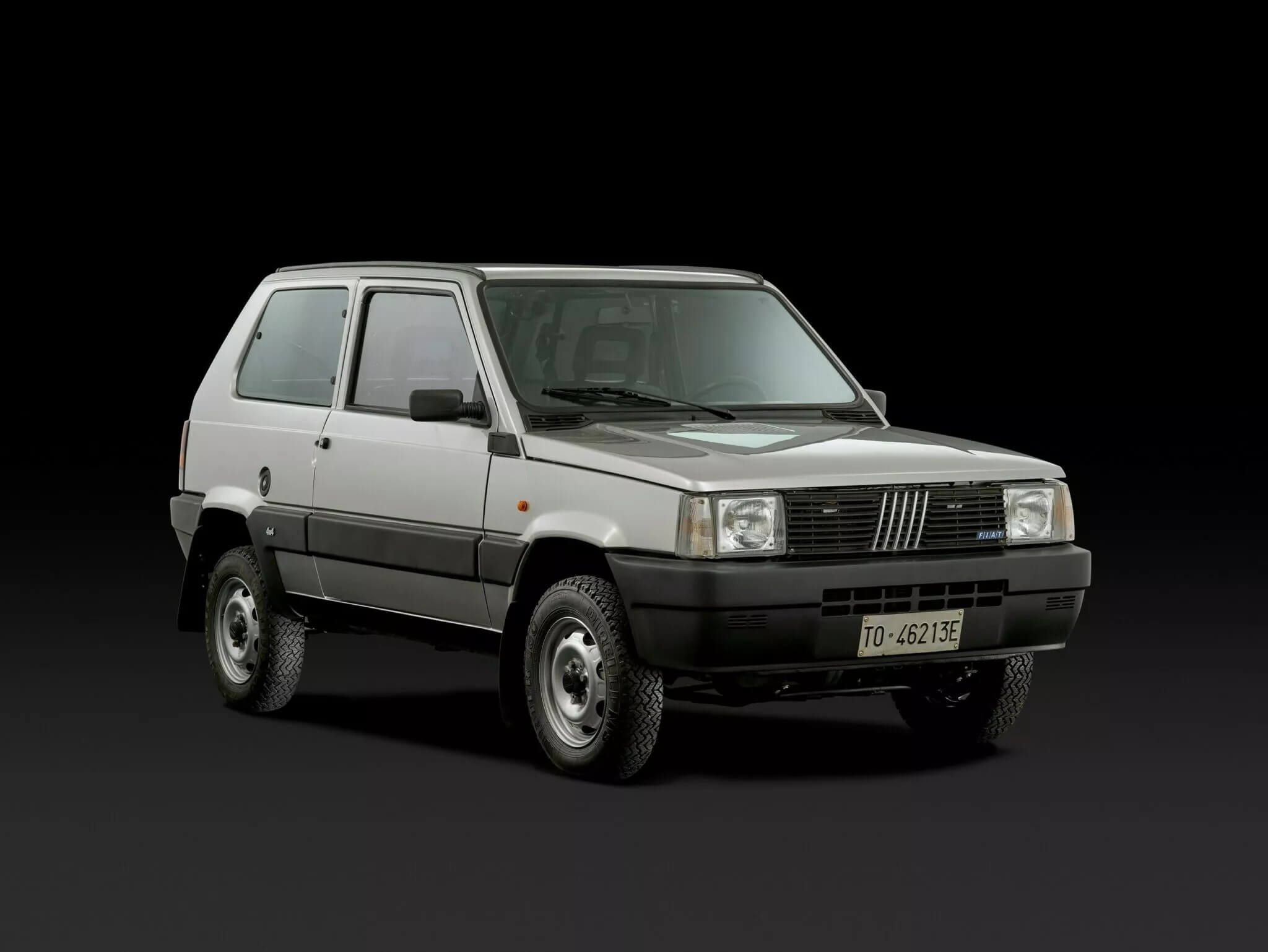 Lancia Thema