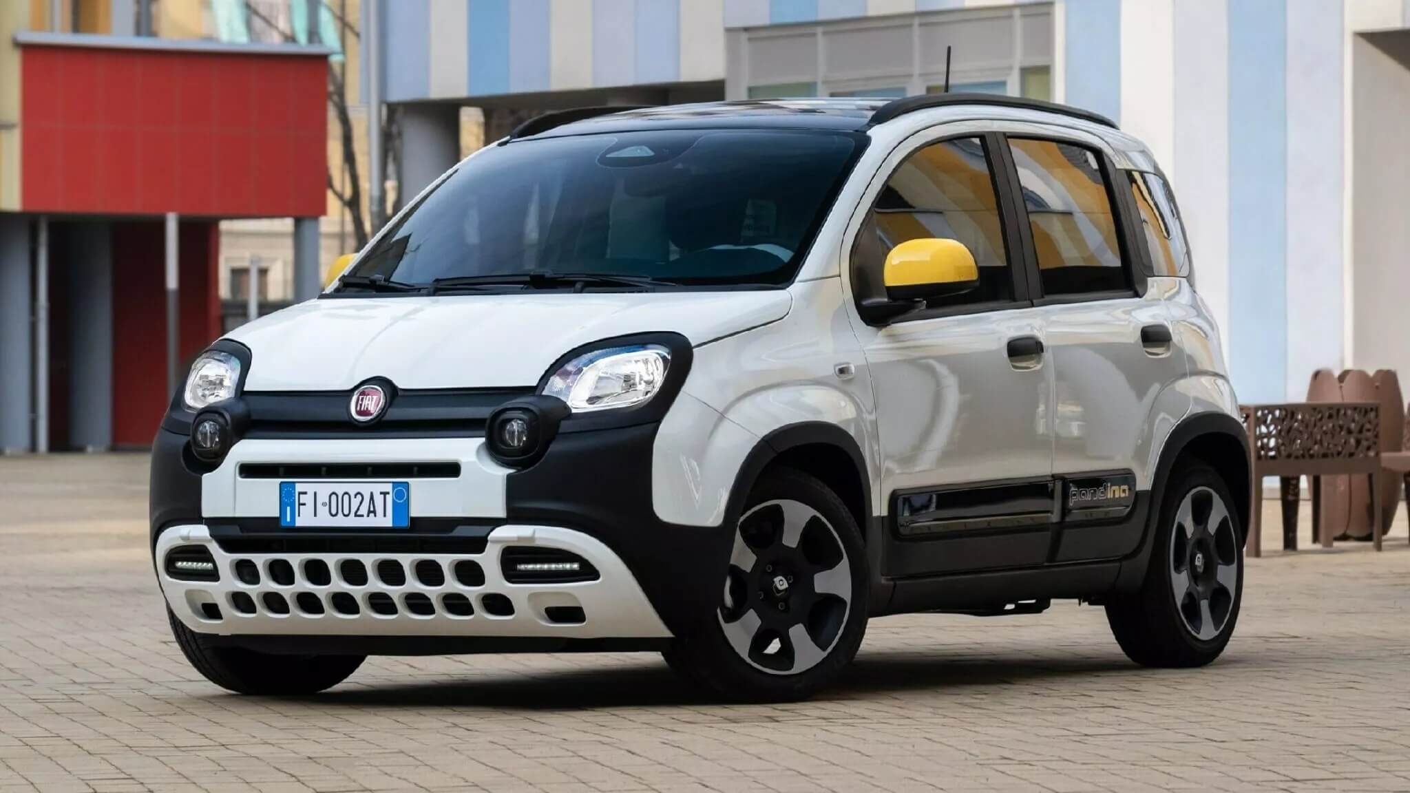 Autobianchi