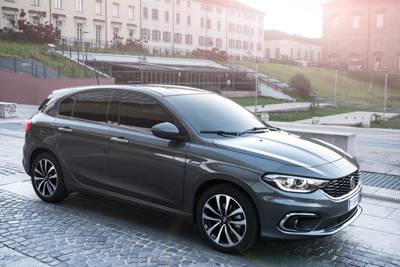 Fiat Tipo