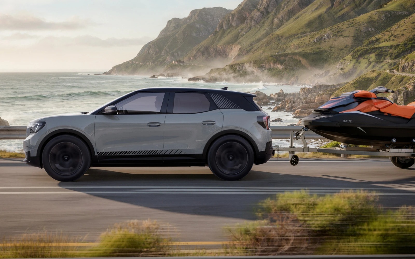 Ford Explorer Collection