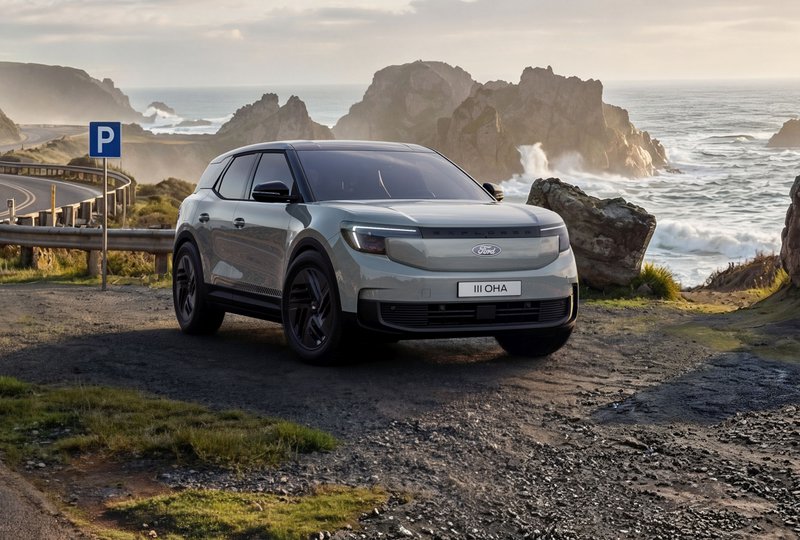 Ford Explorer Collection