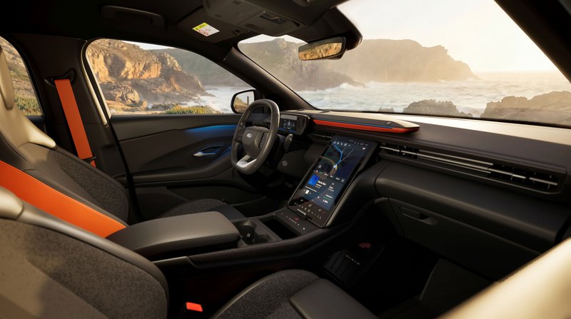 Ford Explorer Collection