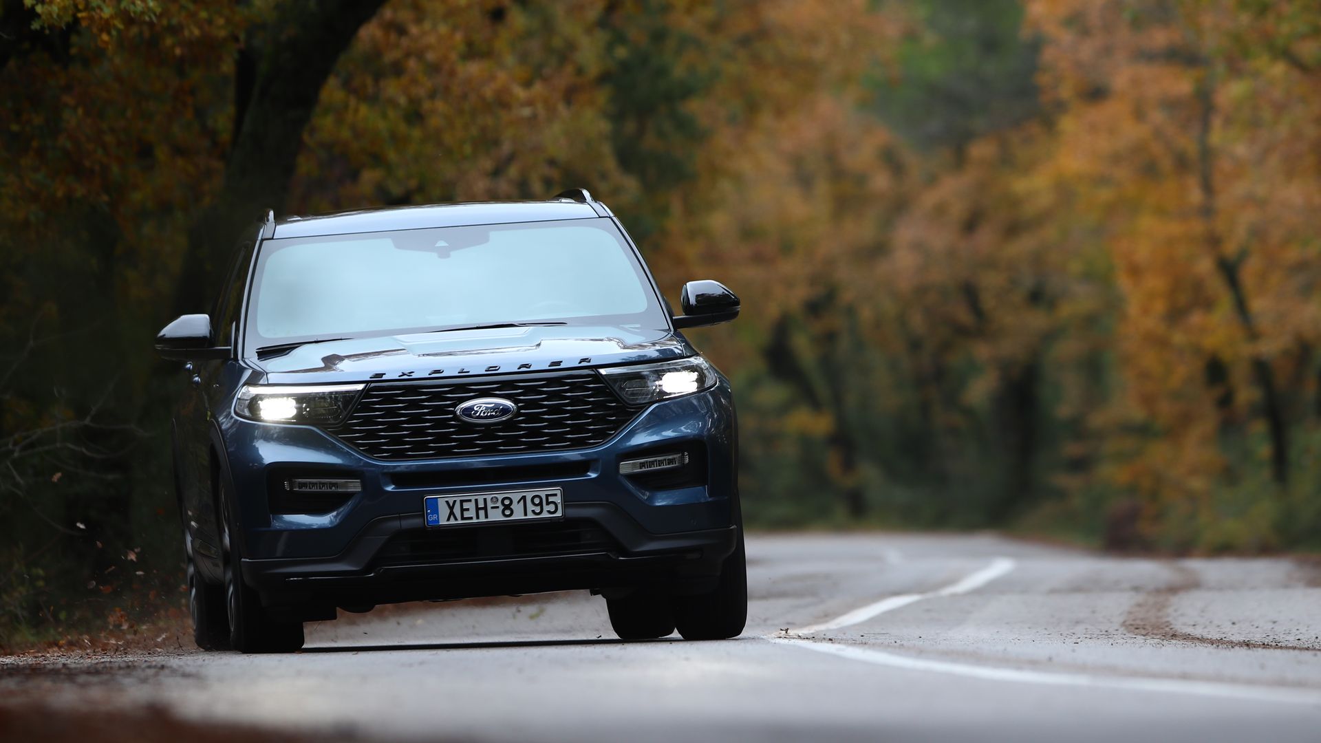 Ford Explorer PHEV 2020 Drive_gr 3