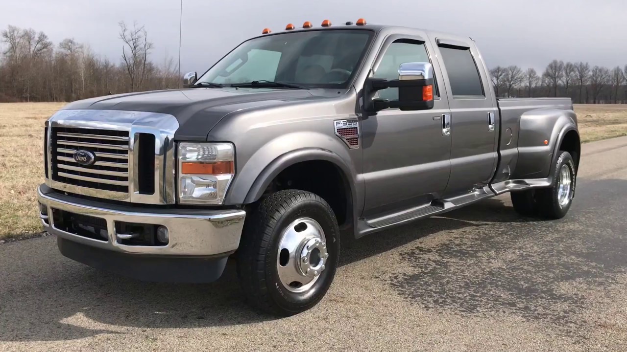 Ford F-350