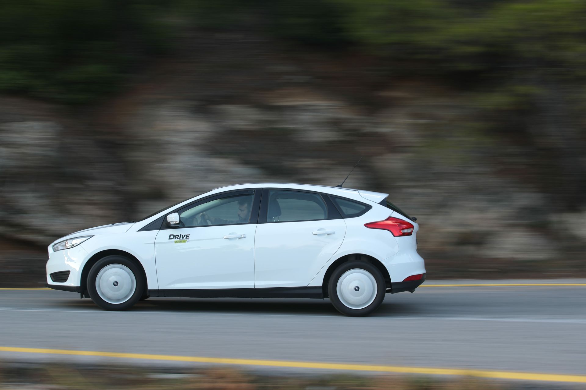 Ford Focus MTX DRIVE 2