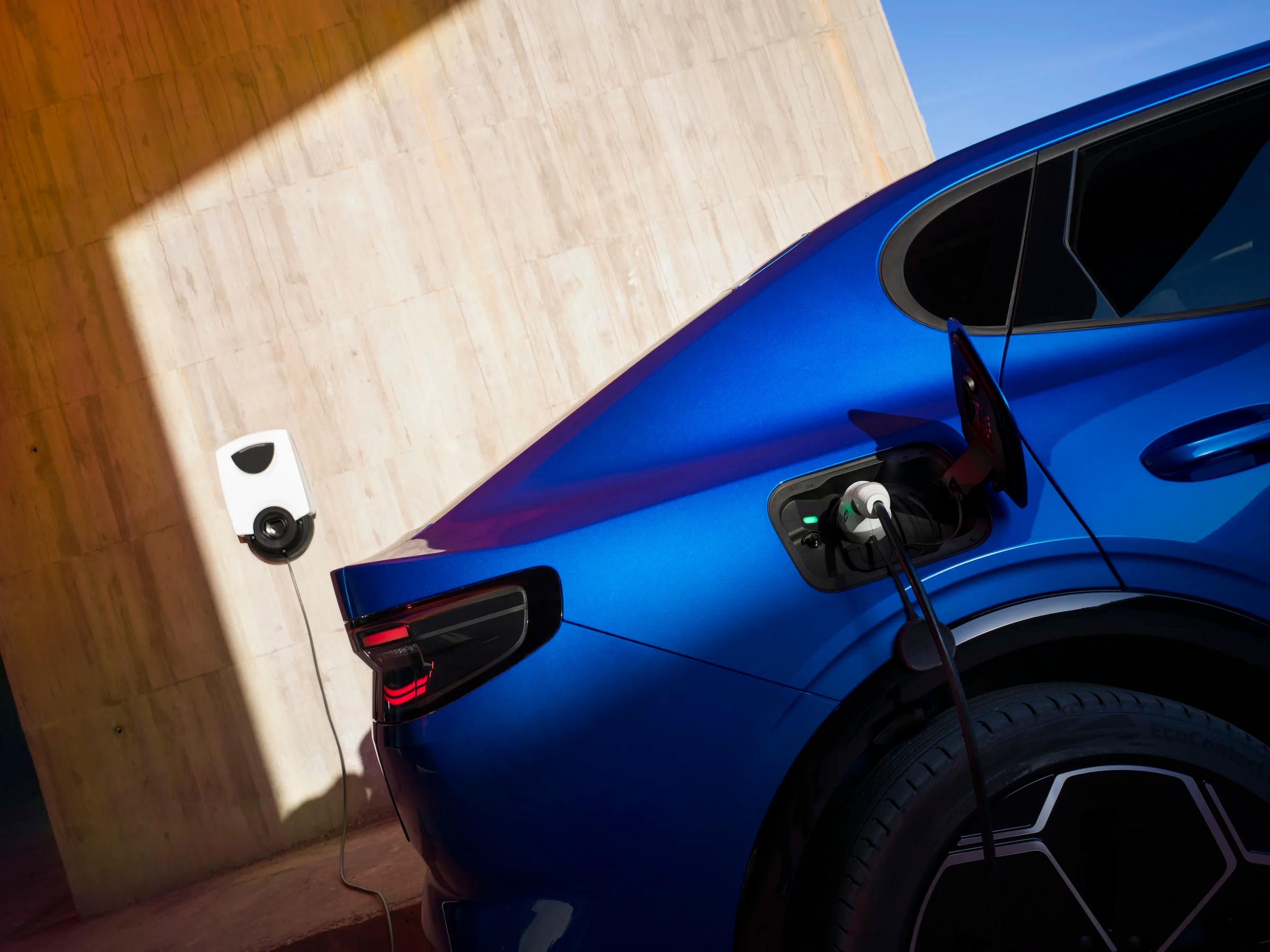Ford Power Promise