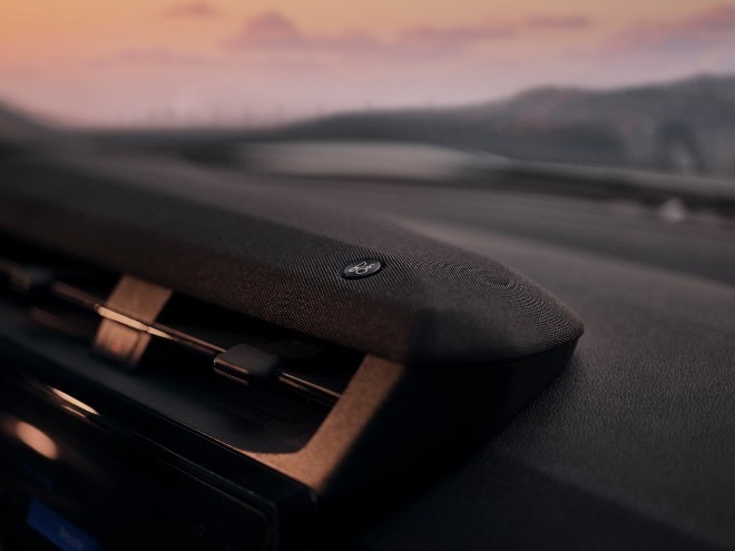 Ford Puma Sound Edition